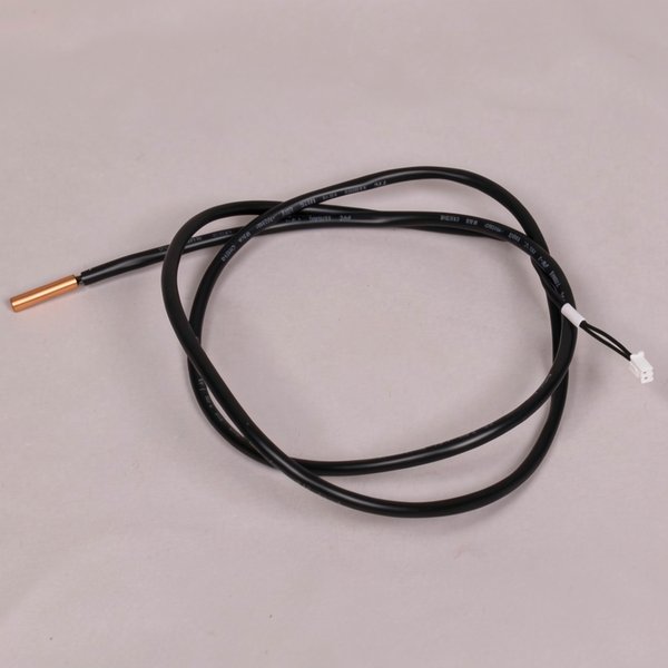 Sonde de température d'eau d'entrée