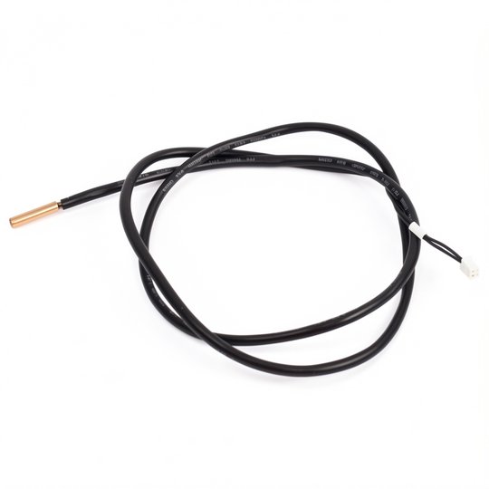 Sonde de température d'eau d'entrée