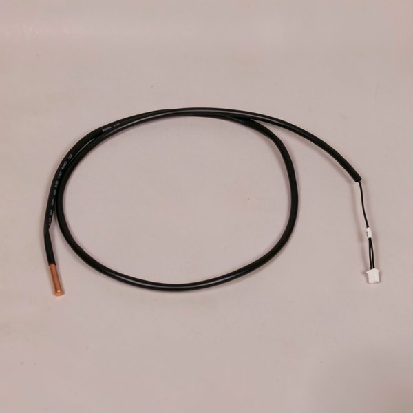 Sonde de température d'eau d'entrée
