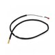 Sonde de température de décharge de gaz