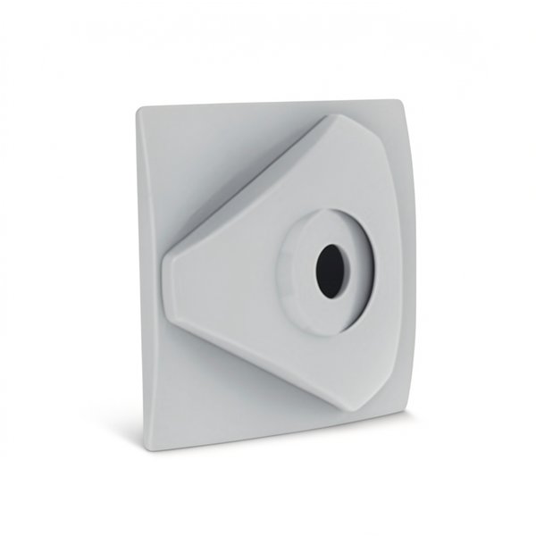 Jet orientable + cache - GRIS