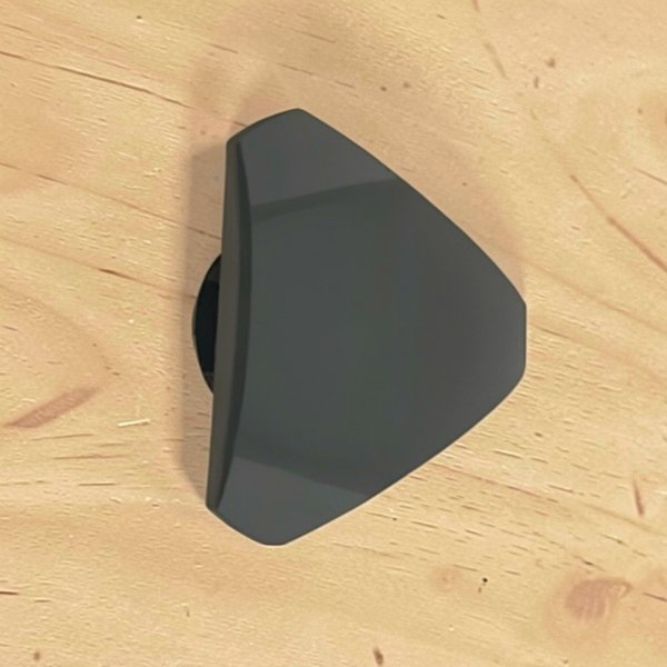 Bouchon DESIGN - ANTHRACITE