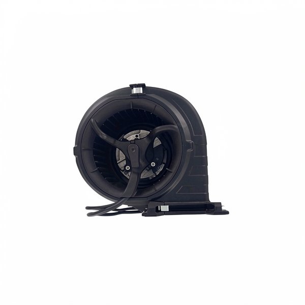 Moteur ventilateur sirocco²
