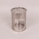 Panier inox AISI-304