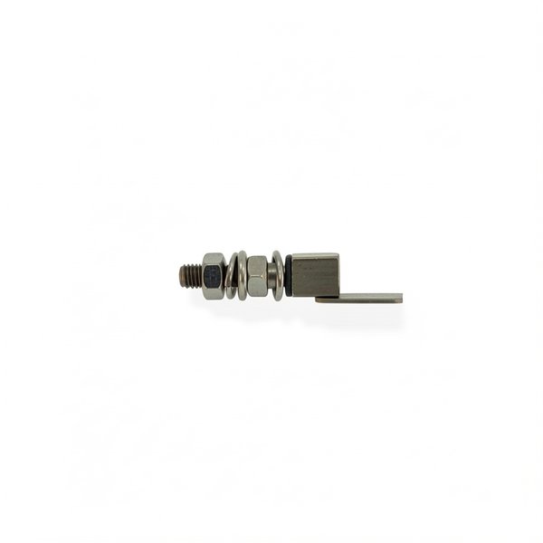 Sonde de détection de gaz de cellule Domotic