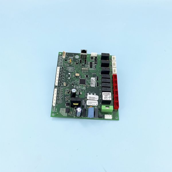 Carte A1 Z400 IQ MD4/MD5/MD7/TD7 Wi-fi R410A