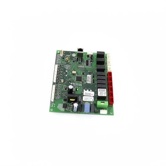 Carte A1 Z400 IQ MD4/MD5/MD7/TD7 Wi-fi R410A