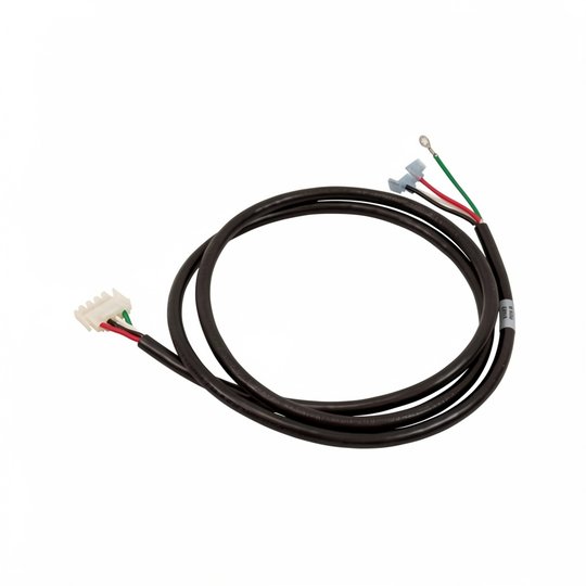 Câble AMP 4 fils 1,5m pour pompe bi-vitesse