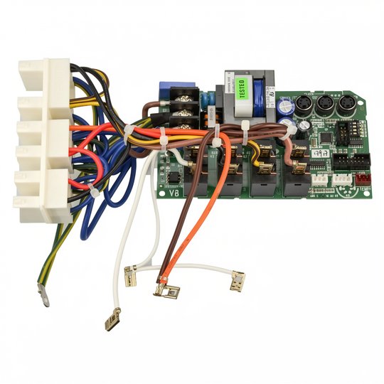 Carte PCB Spa Power SP601