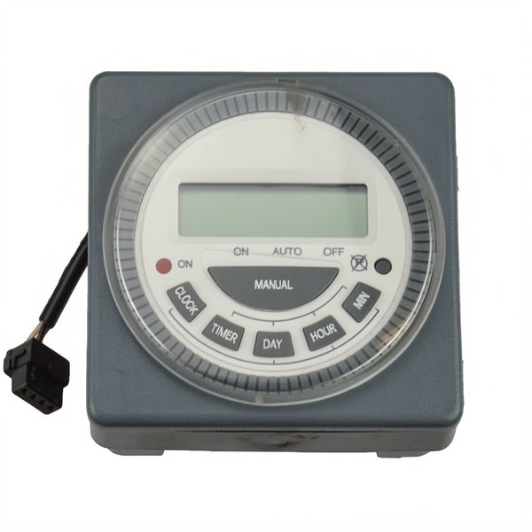 Horloge digitale type Tm619SP600