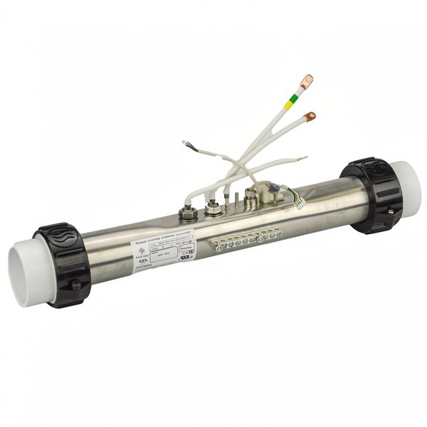 Réchauffeur IN.YE-3 et IN.YE-5 3kW - 230V/50Hz