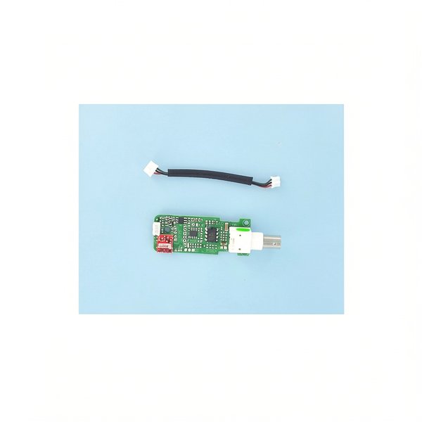 Carte driver PBA pH/ORP série LC2