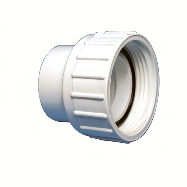 Raccord union 1,5" universel