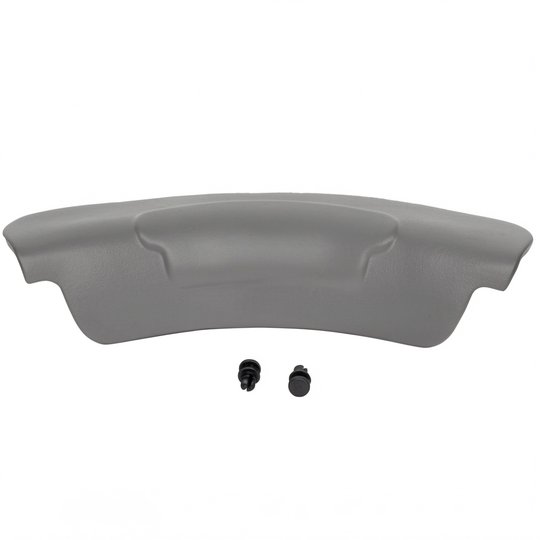 Appui tête courbé pour spa SILENZIO