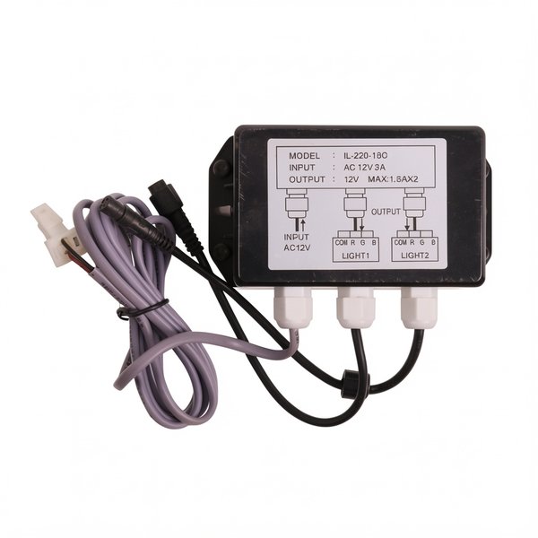 Synchroniseur LED pour spa SILENZIO, PIANOSA, MIRANA, MAGUANA