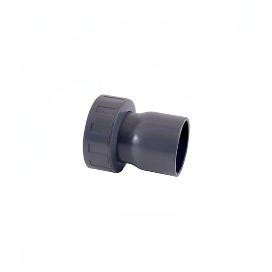 Raccord demi-union 1"1/2 50mm