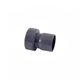 Raccord demi-union 1"1/2 50mm
