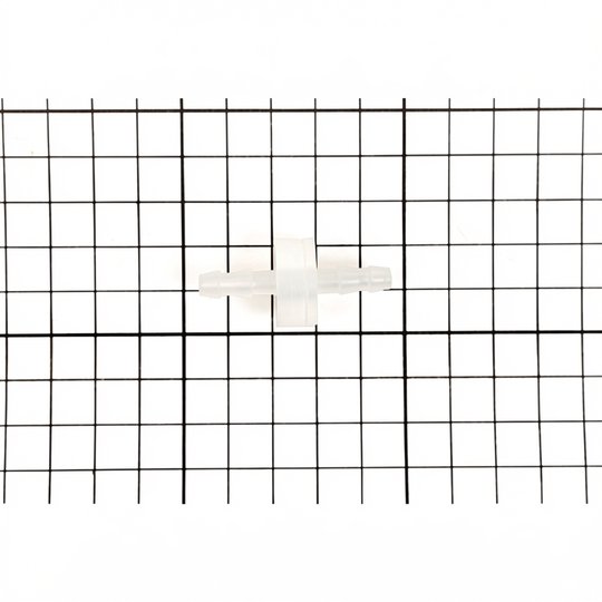 Clapet anti-retour ozone