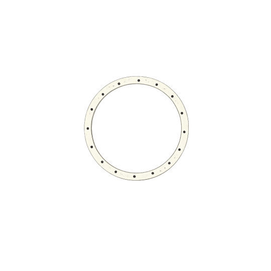 Bride + vis Parker PROJ Std/Ps ASTRAL 4403012416