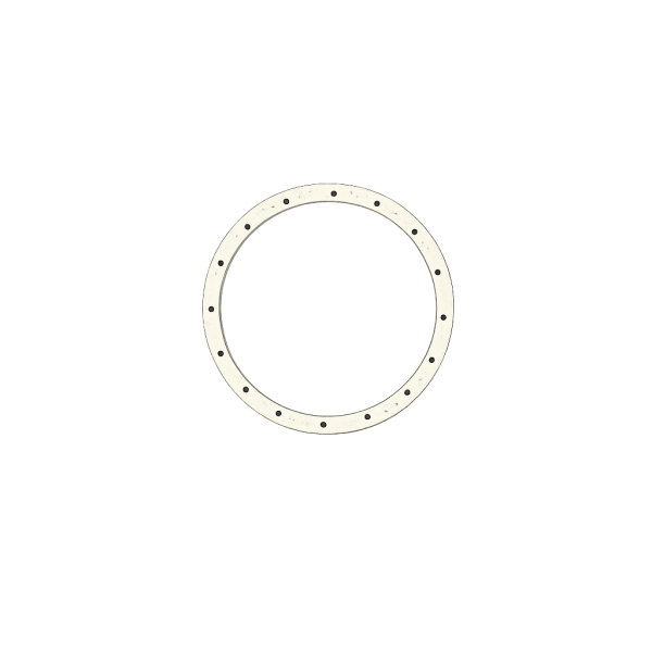 Bride + vis Parker PROJ Std/Ps ASTRAL 4403012416