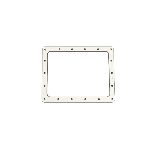 Joint de bride de projecteur Carré