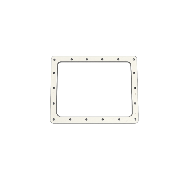 Joint de bride de projecteur Carré