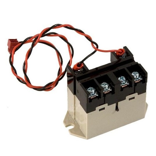 Kit relais (relais + câblage 24V)