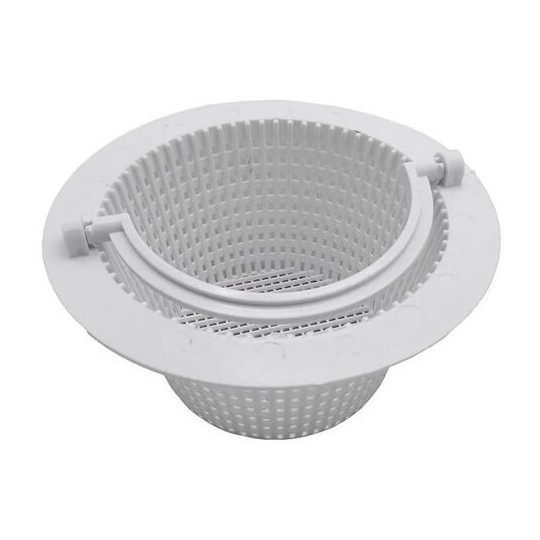 Panier pour skimmer bouches large et étroite