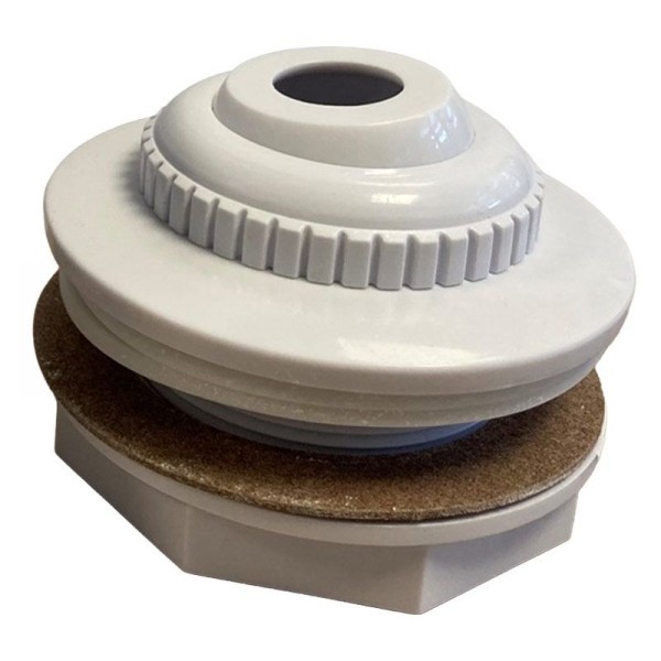 Buse de refoulement pour skimmer bouches large et étroite
