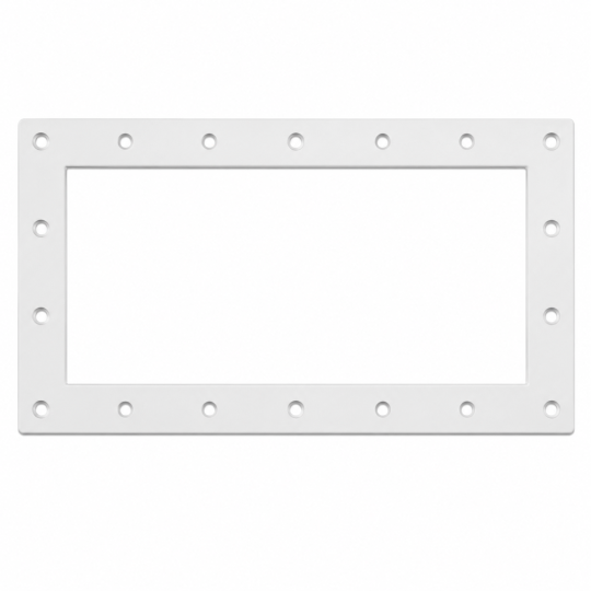 Cache bride skimmer bouche large 7514401