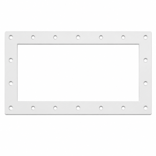 Cache bride skimmer bouche large 7514401