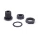 Purge complète pour PoolFilter Filtre à sable ø 400-500-600mm