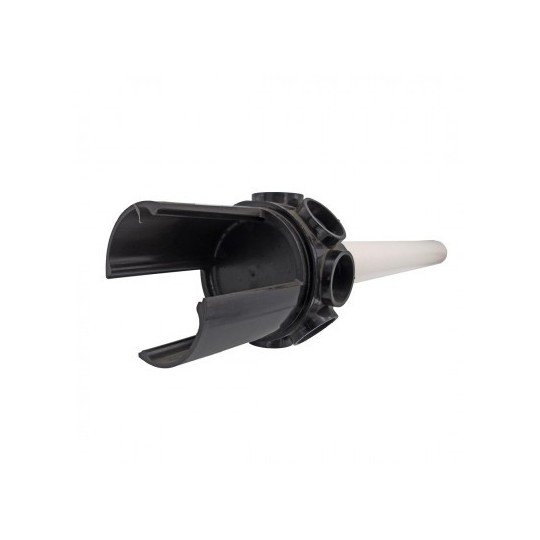 Tube collecteur PoolFilter 600