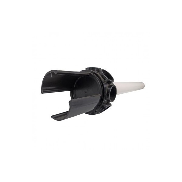 Tube collecteur PoolFilter 600
