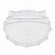 Couvercle transparent préfiltre pour pompes Poolmax TP 25-35-50-75-120-150