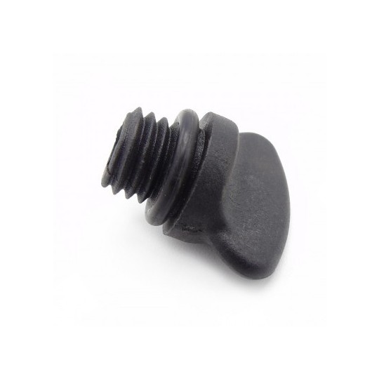 Bouchon + purge pour pompes Poolmax TP 25-35-50-75-120-150