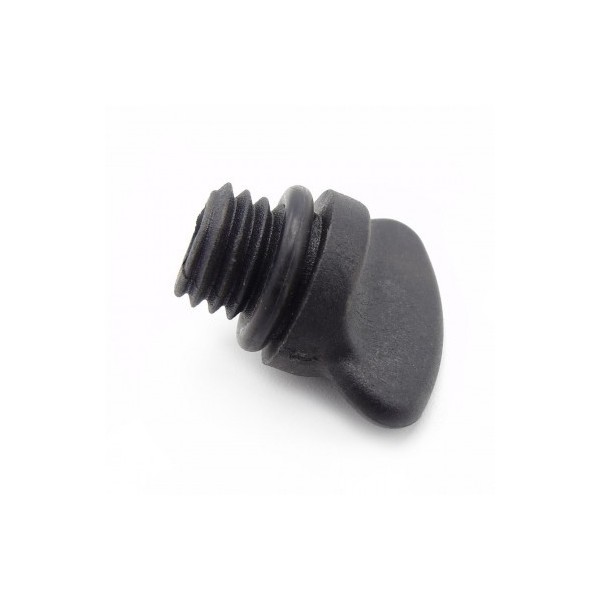 Bouchon + purge pour pompes Poolmax TP 25-35-50-75-120-150