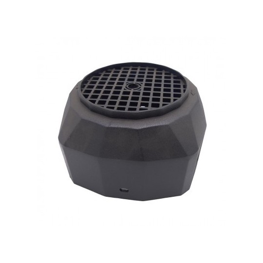 Couvercle ventilateur pour pompes Poolmax TP 75-120