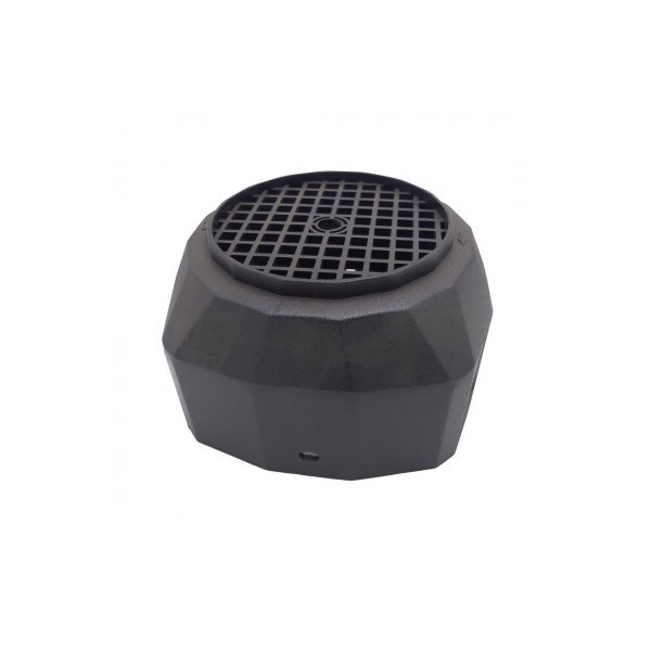 Couvercle ventilateur pour pompes Poolmax TP 75-120