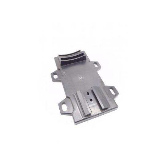 Socle pour pompes Poolmax TP 75-120