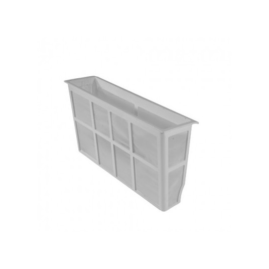 Sac filtrant pour Robotclean 3,  3 Plus, Accu XL &  Accu XL Pro - finesse de filtration 100µ - 1