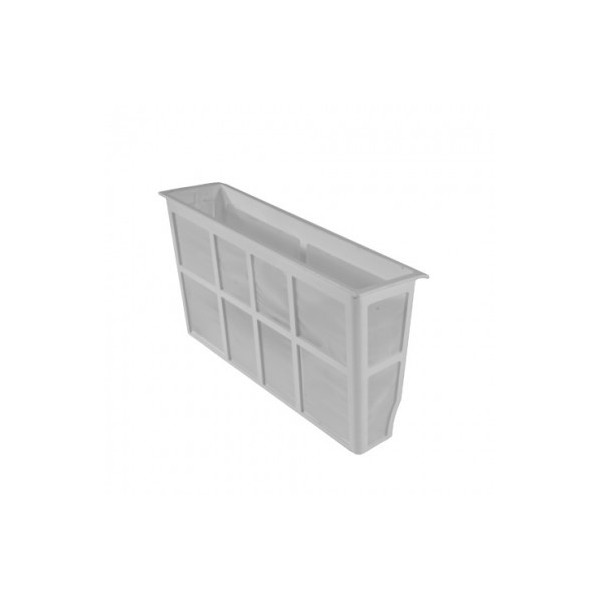 Sac filtrant pour Robotclean 3,  3 Plus, Accu XL &  Accu XL Pro - finesse de filtration 100µ - 1