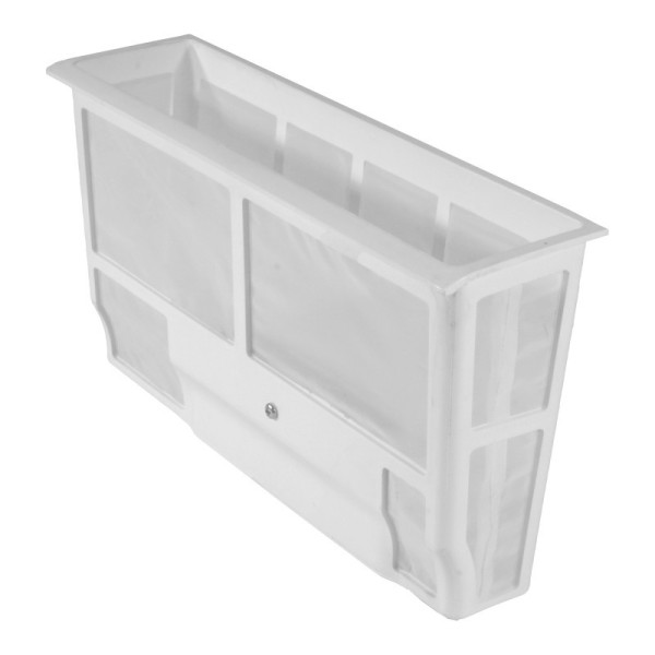 Sac filtrant pour Robotclean 3,  3 Plus, Accu XL &  Accu XL Pro - finesse de filtration 100µ - 1