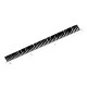 Brosse PVC pour Robotclean Accu XS