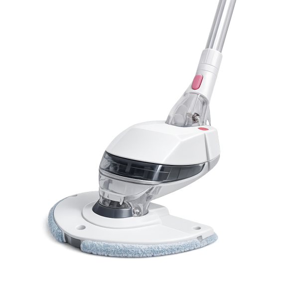 Brosse triangulaire Pool & Spa Accu Clean