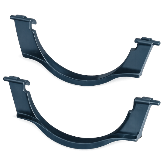 Clips fermeture Robotclean Accu XS UBBINK 7534511