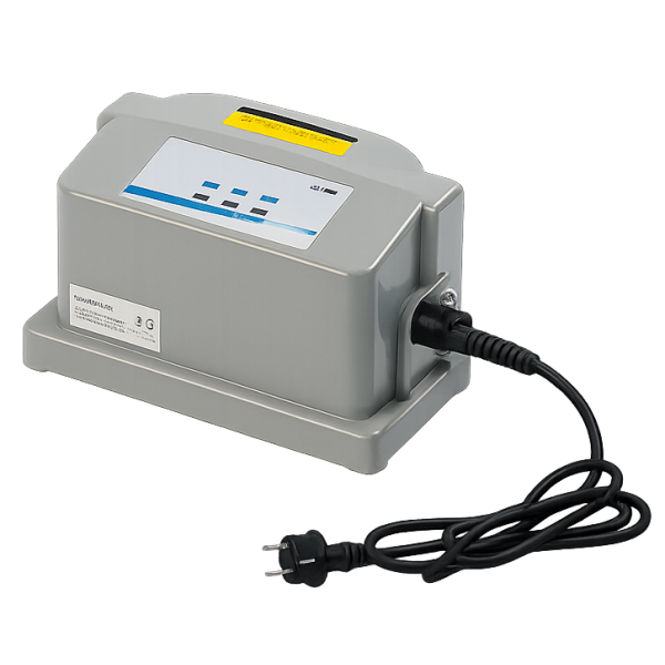 Transformateur AC 230V/50Hz 120W (CE) - Robotclean 1