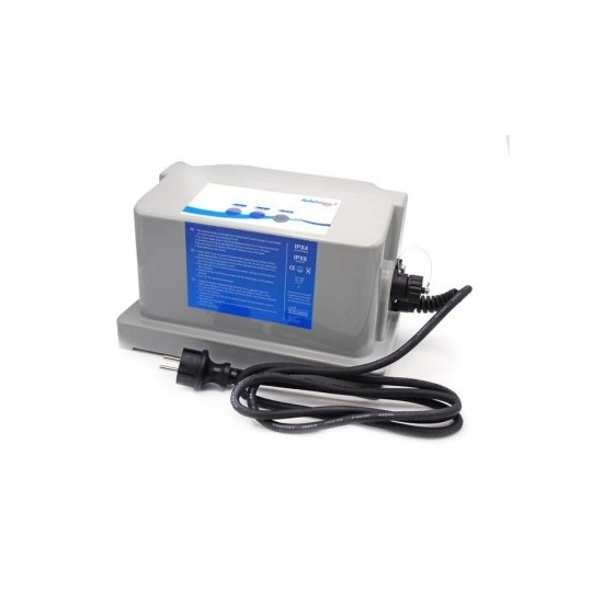 Transformateur AC 230V/50Hz 120W - Robotclean 2