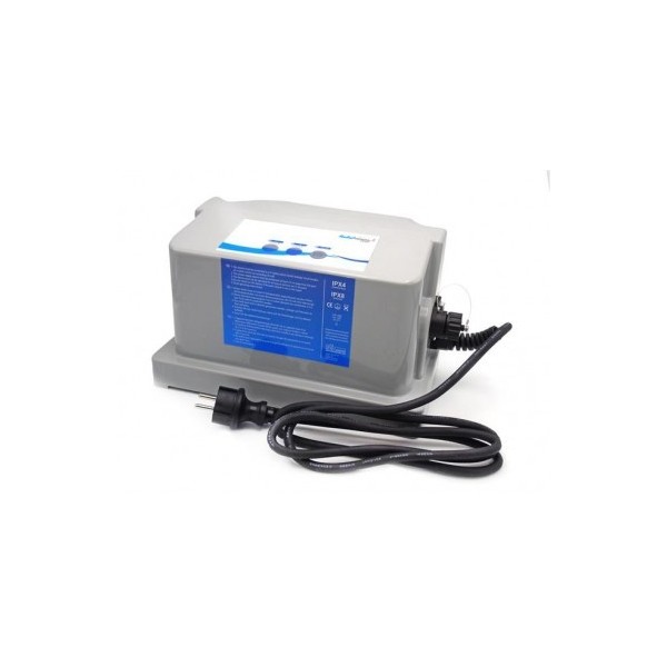 Transformateur AC 230V/50Hz 120W - Robotclean 2