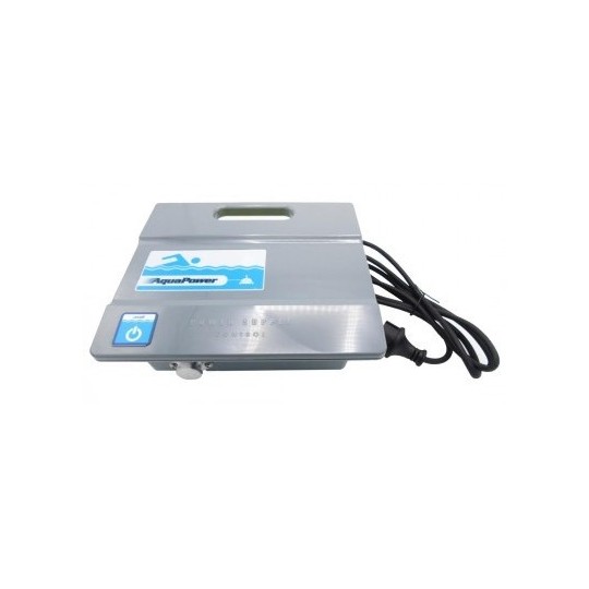 Transformateur AC 100-240V 50/60Hz - Robotclean 5